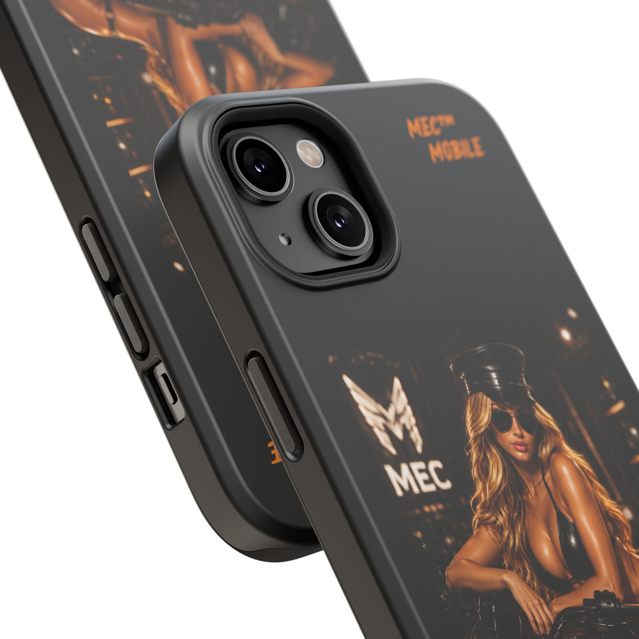 MEC™ Midnight Vixen