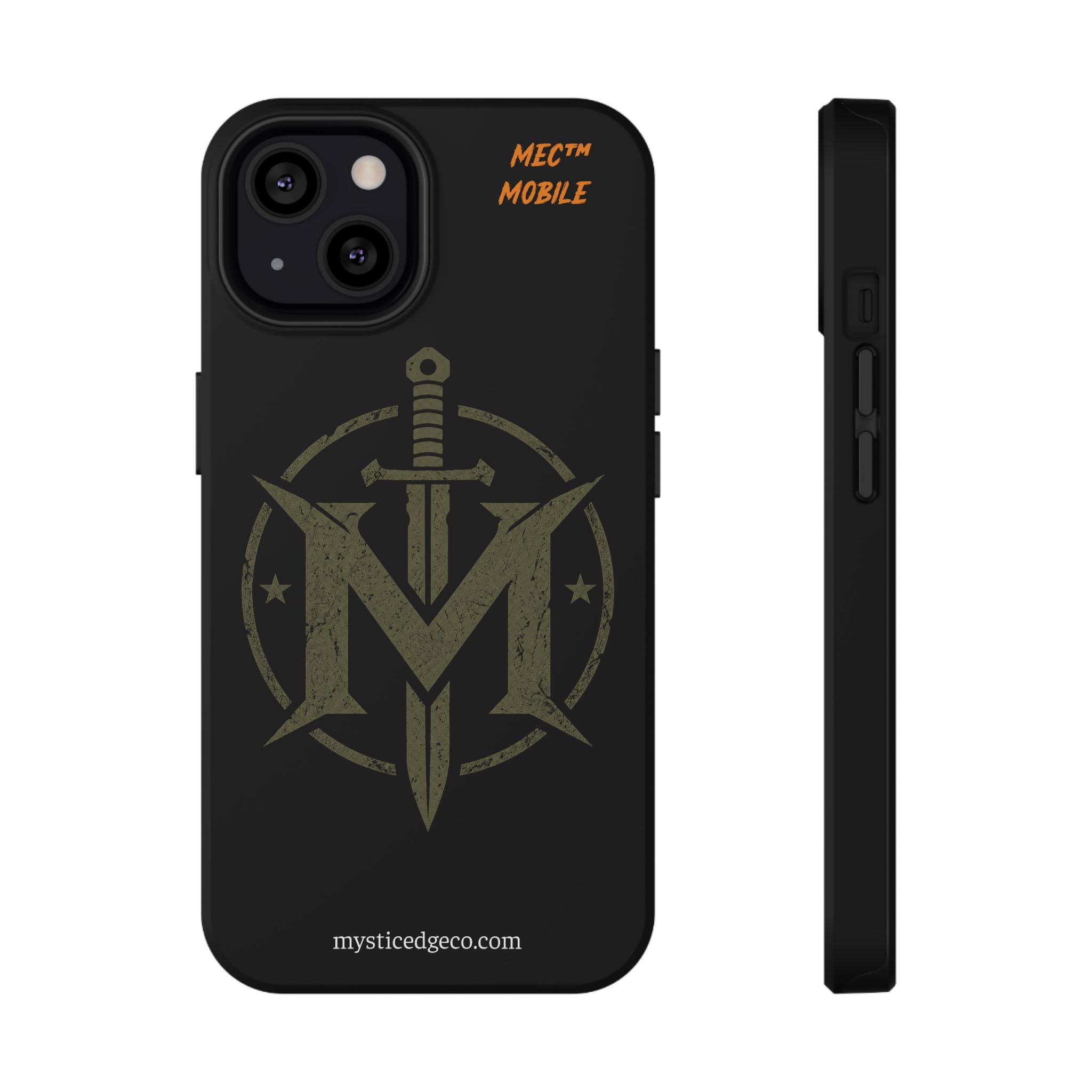 MEC™ Tactical Field Phone Cases