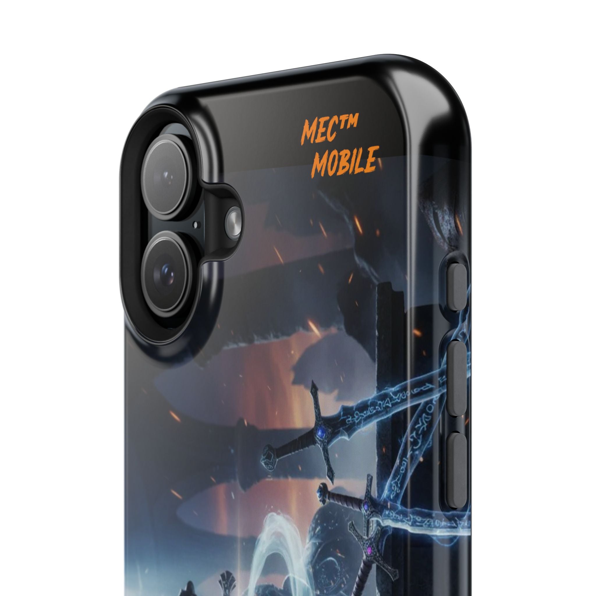 MEC™ Fantasy Sword Phone Cases