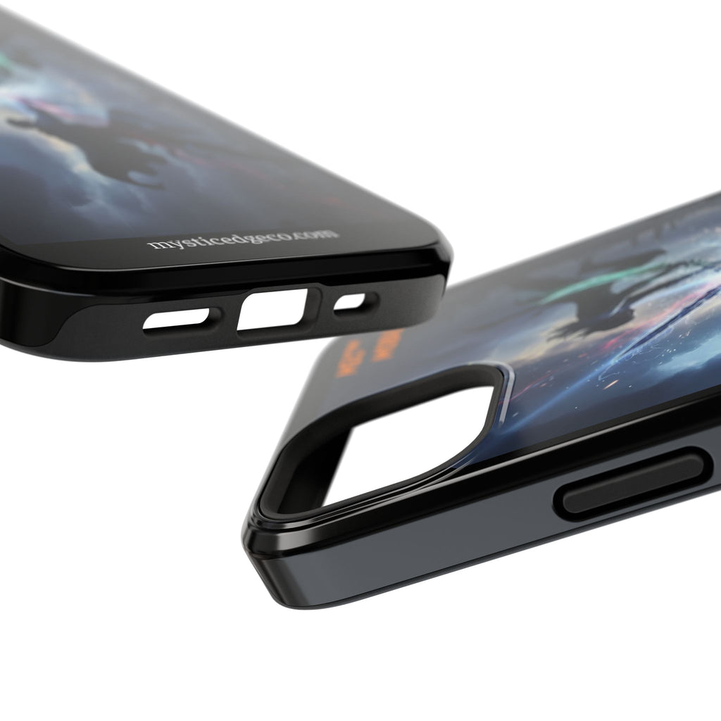 MEC™ Clash Of Titans Phone Cases