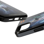 MEC™ Clash Of Titans Phone Cases