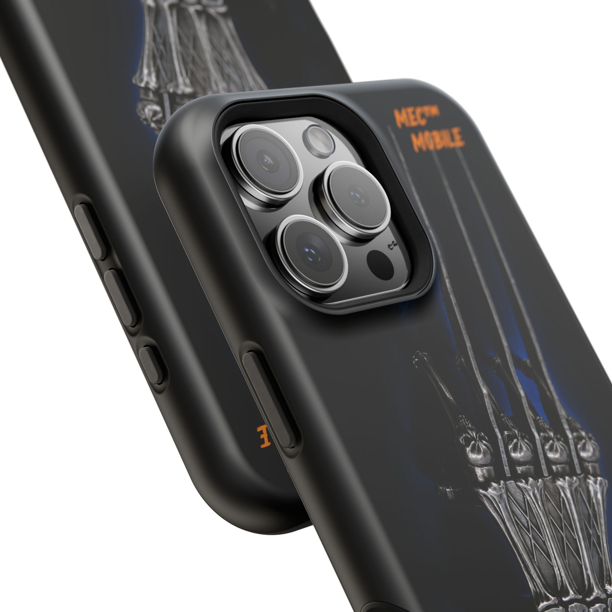 MEC™ The Claw Phone Cases