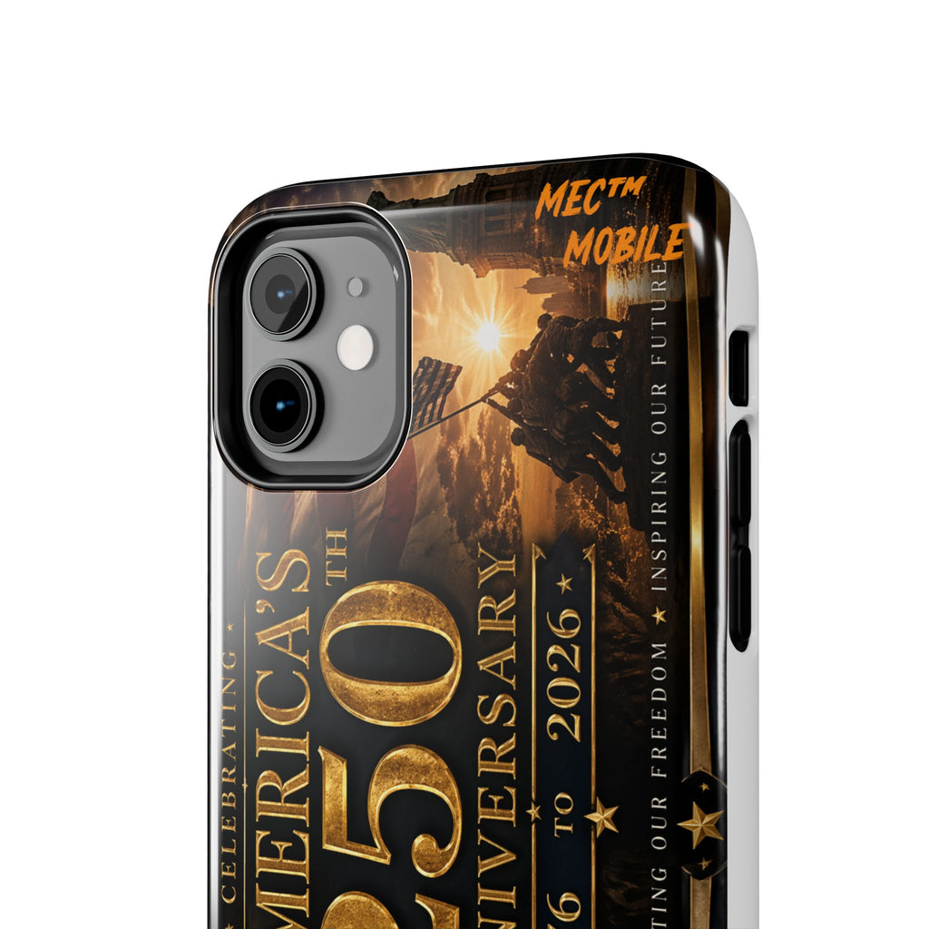 MEC™ America's 250th Phone Cases