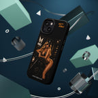MEC™ Midnight Vixen