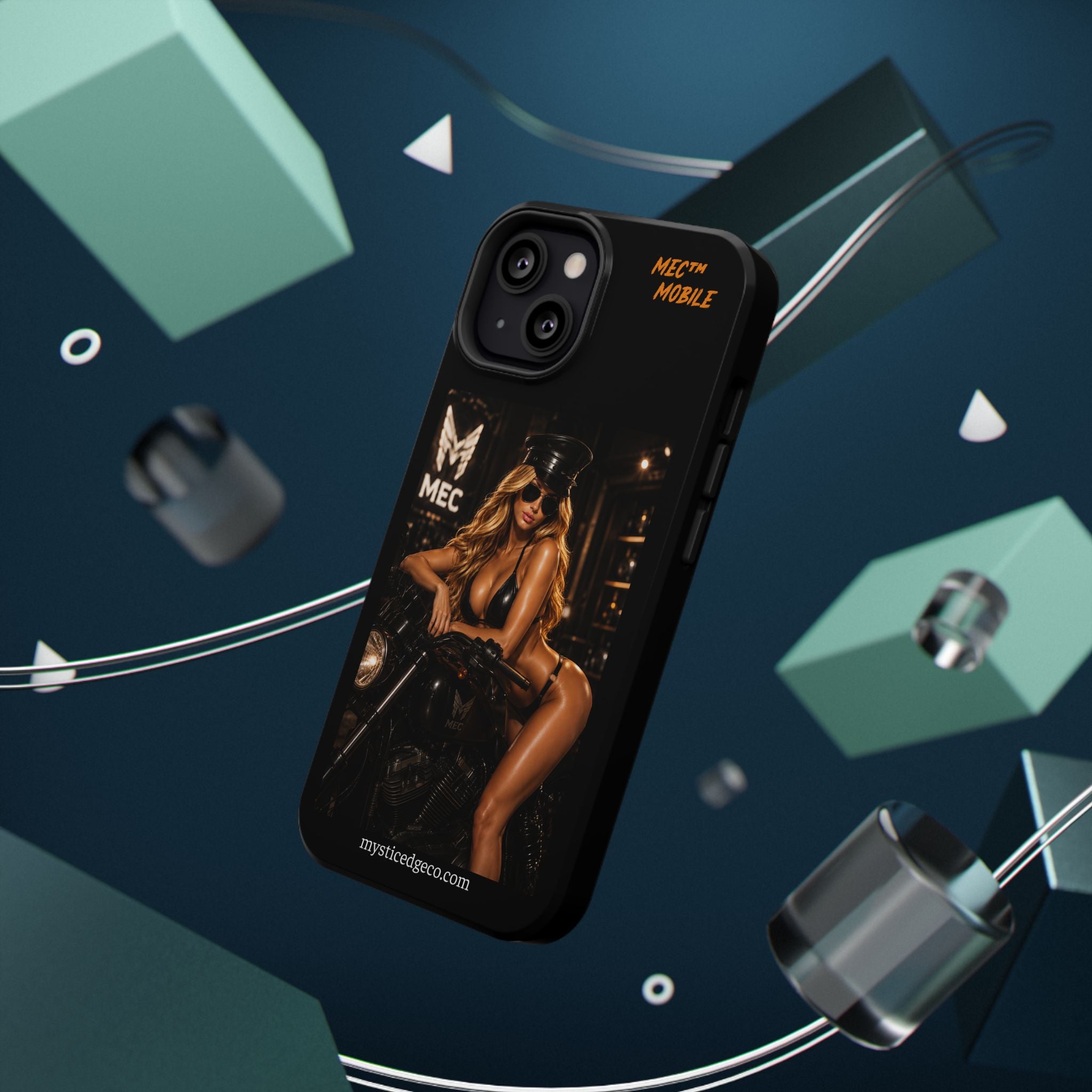 MEC™ Midnight Vixen