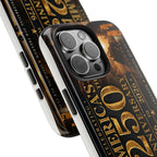 MEC™ America's 250th Phone Cases