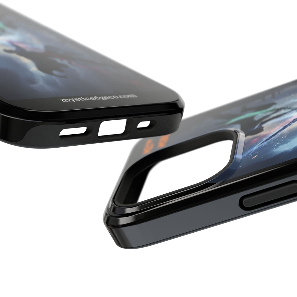 MEC™ Clash Of Titans Phone Cases