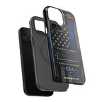 MEC™ Patriot Forge Phone Cases