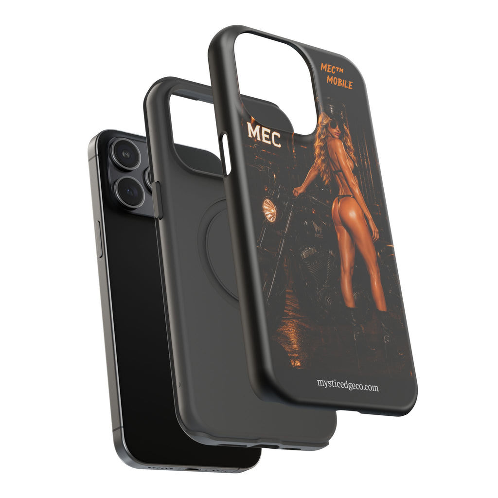 MEC™ Midnight Rider