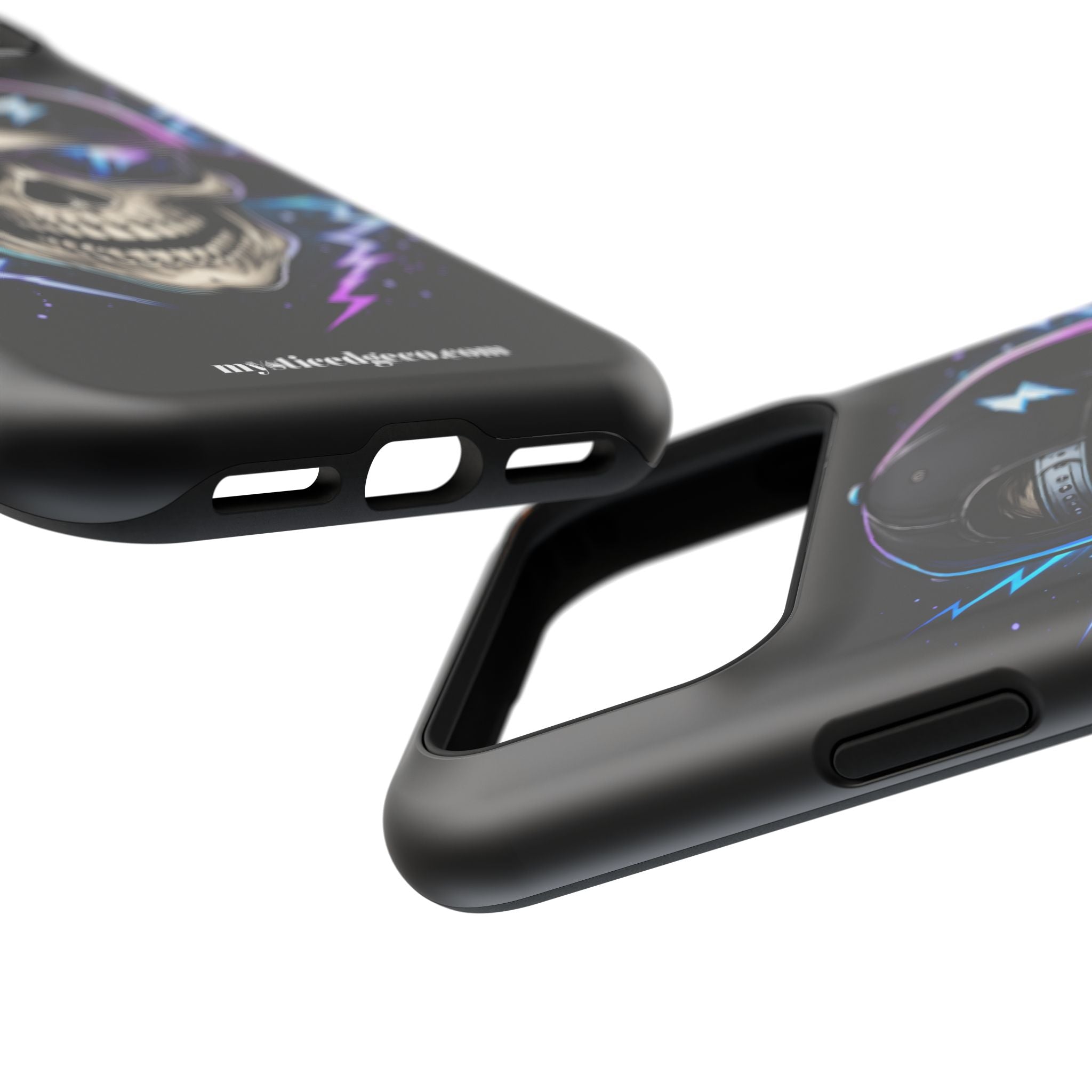 MEC™ Skull Phone Cases