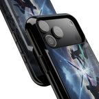 MEC™ Clash Of Titans Phone Cases