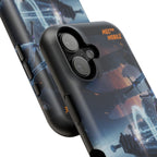 MEC™ Fantasy Sword Phone Cases