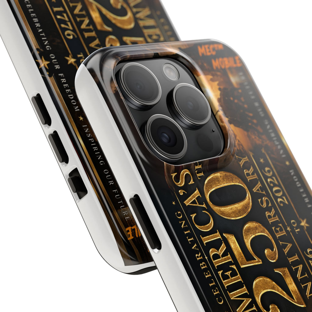 MEC™ America's 250th Phone Cases
