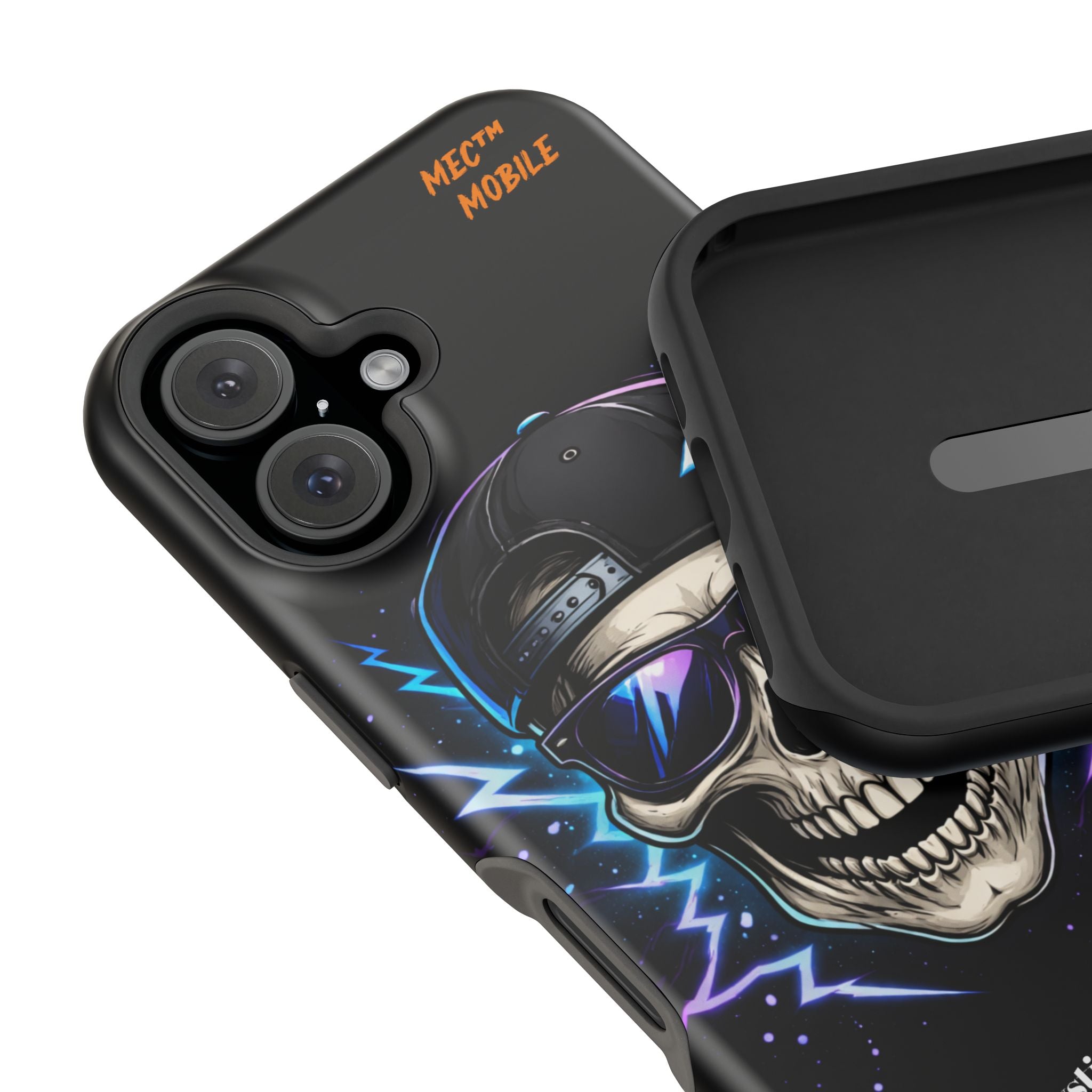 MEC™ Skull Phone Cases