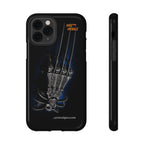 MEC™ The Claw Phone Cases