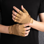 Forge™ Half-Finger Gloves