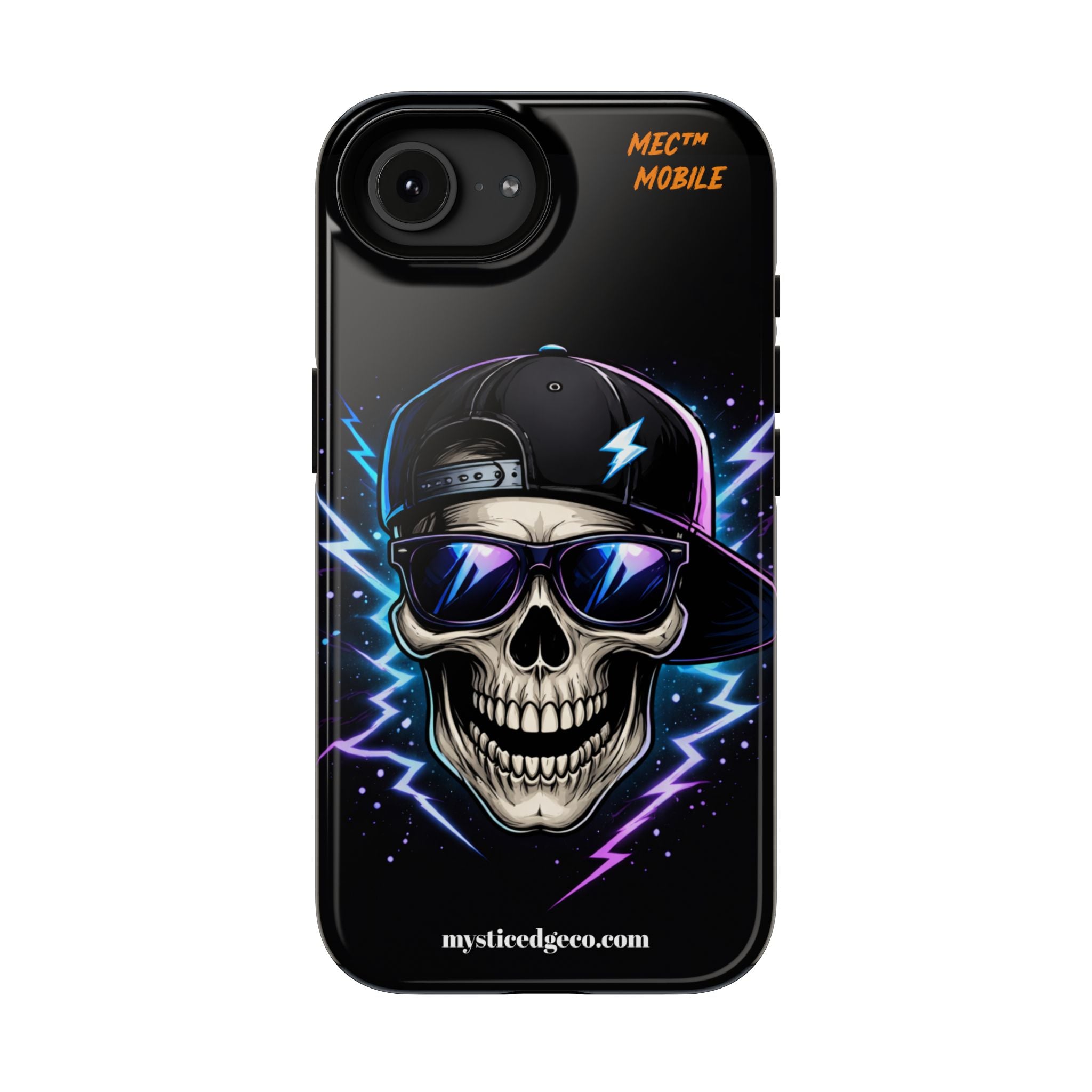 MEC™ Skull Phone Cases