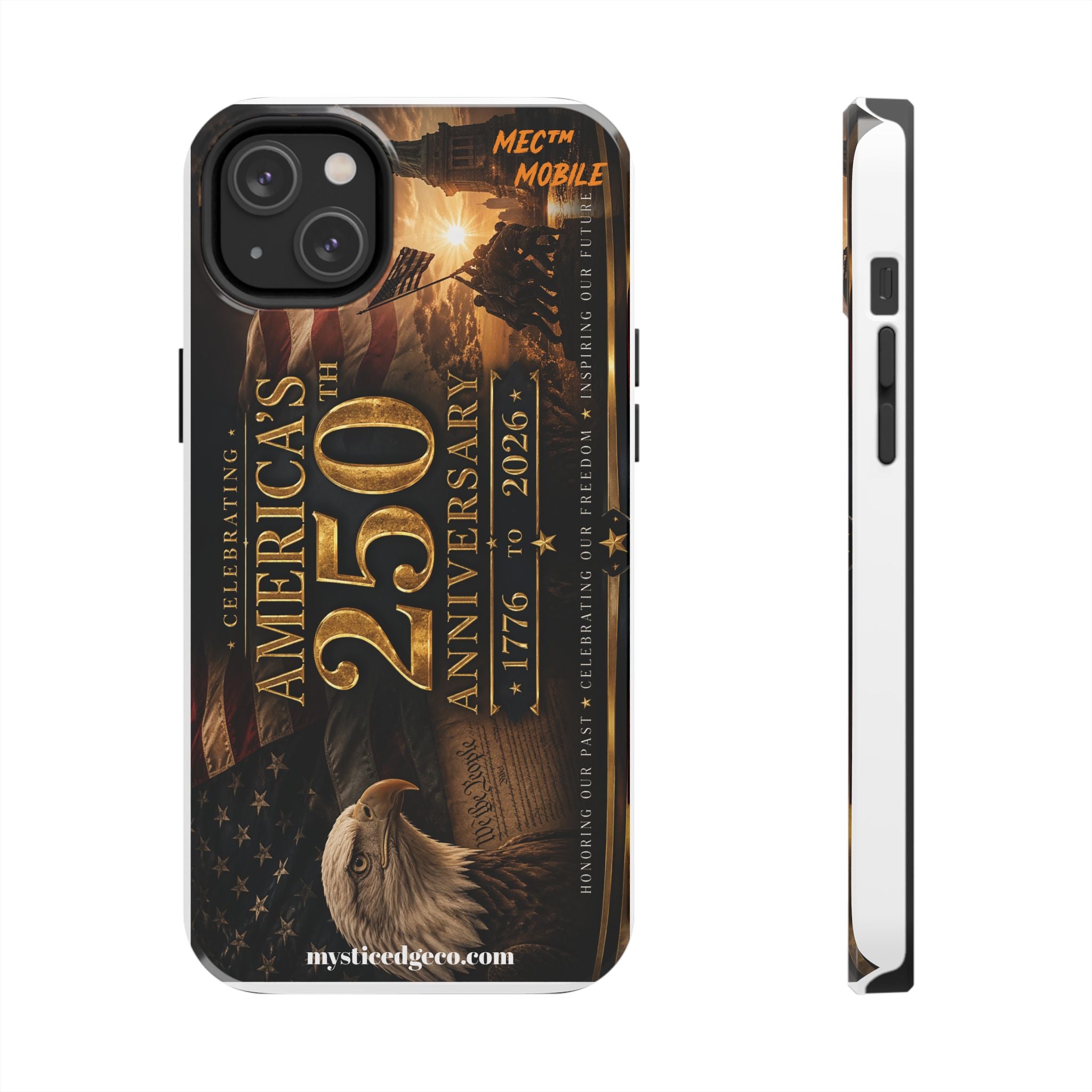 MEC™ America's 250th Phone Cases