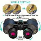 Shadow Ops™ Gear  Night Vision Binoculars