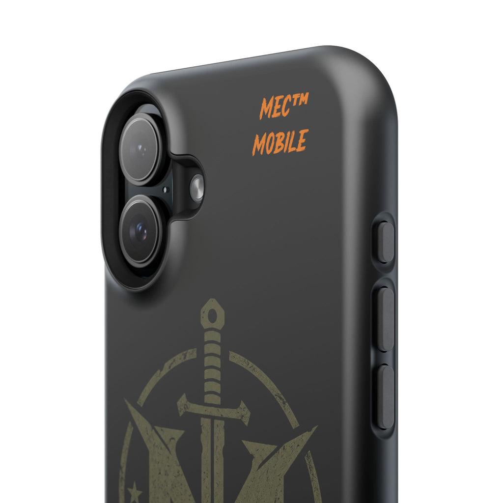 MEC™ Tactical Field Phone Cases