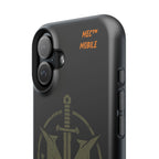 MEC™ Tactical Field Phone Cases