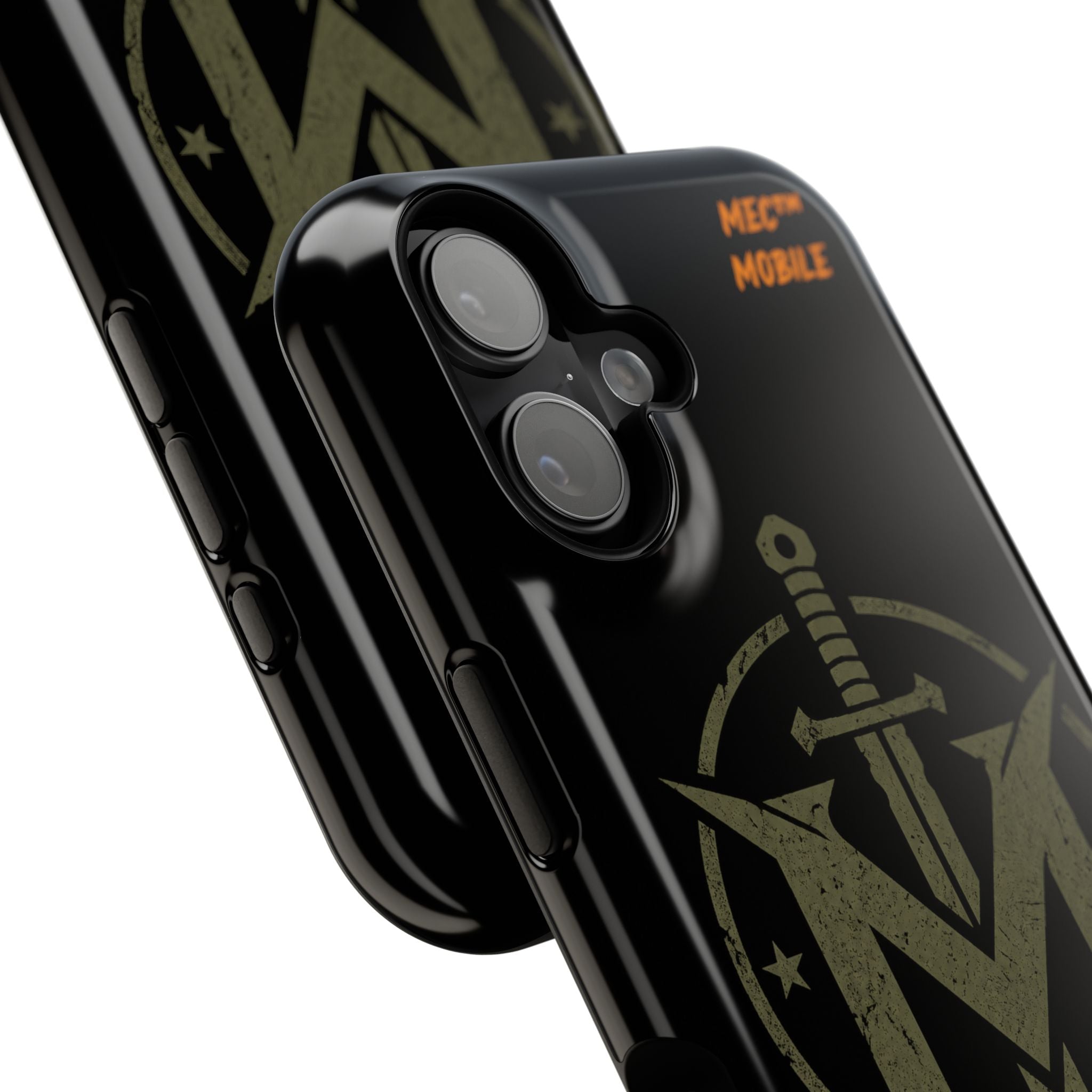 MEC™ Tactical Field Phone Cases