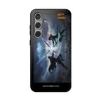 MEC™ Clash Of Titans Phone Cases