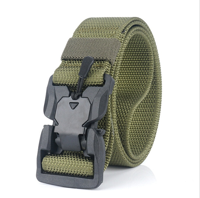 Forge™  Military Equipment Tactical Belt