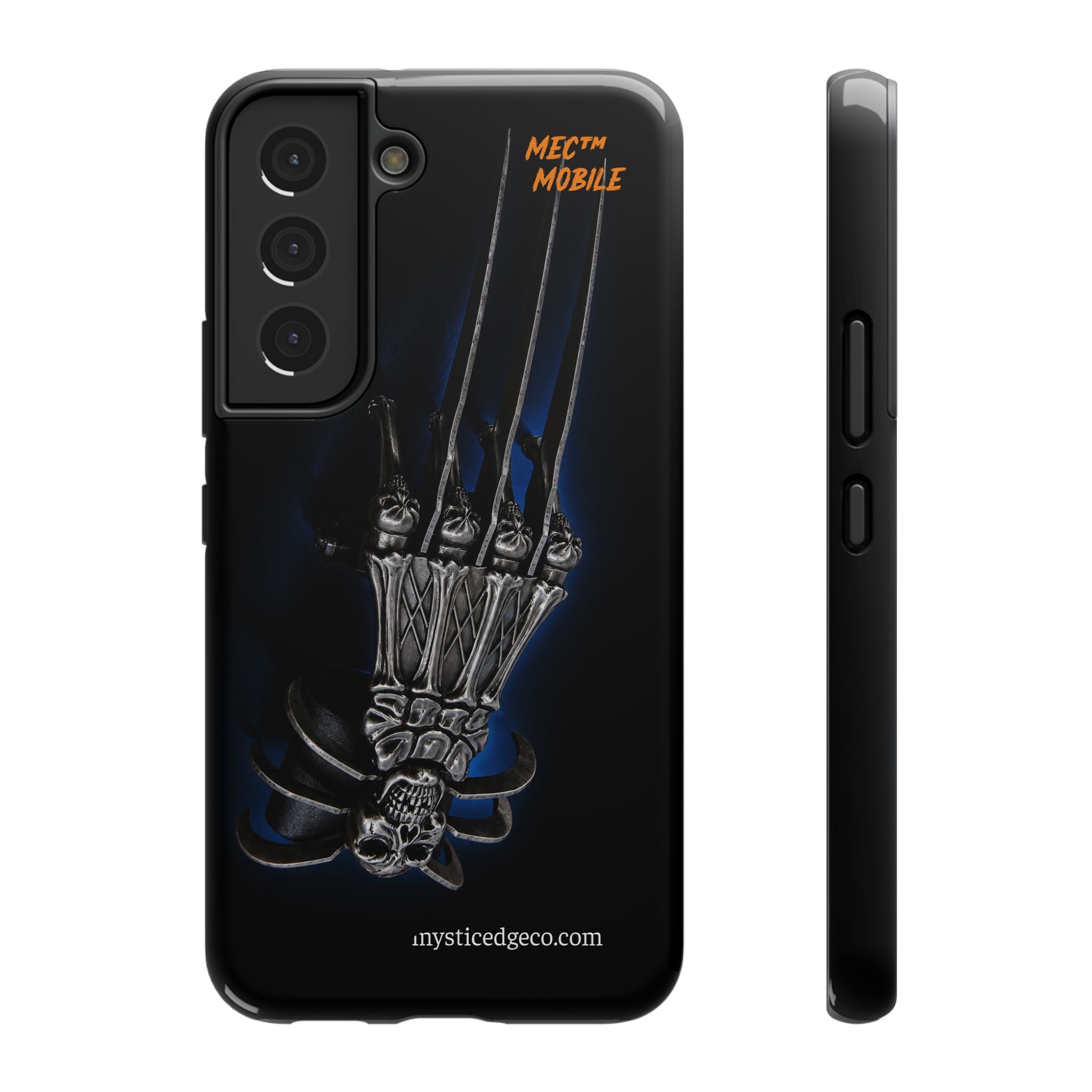 MEC™ The Claw Phone Cases