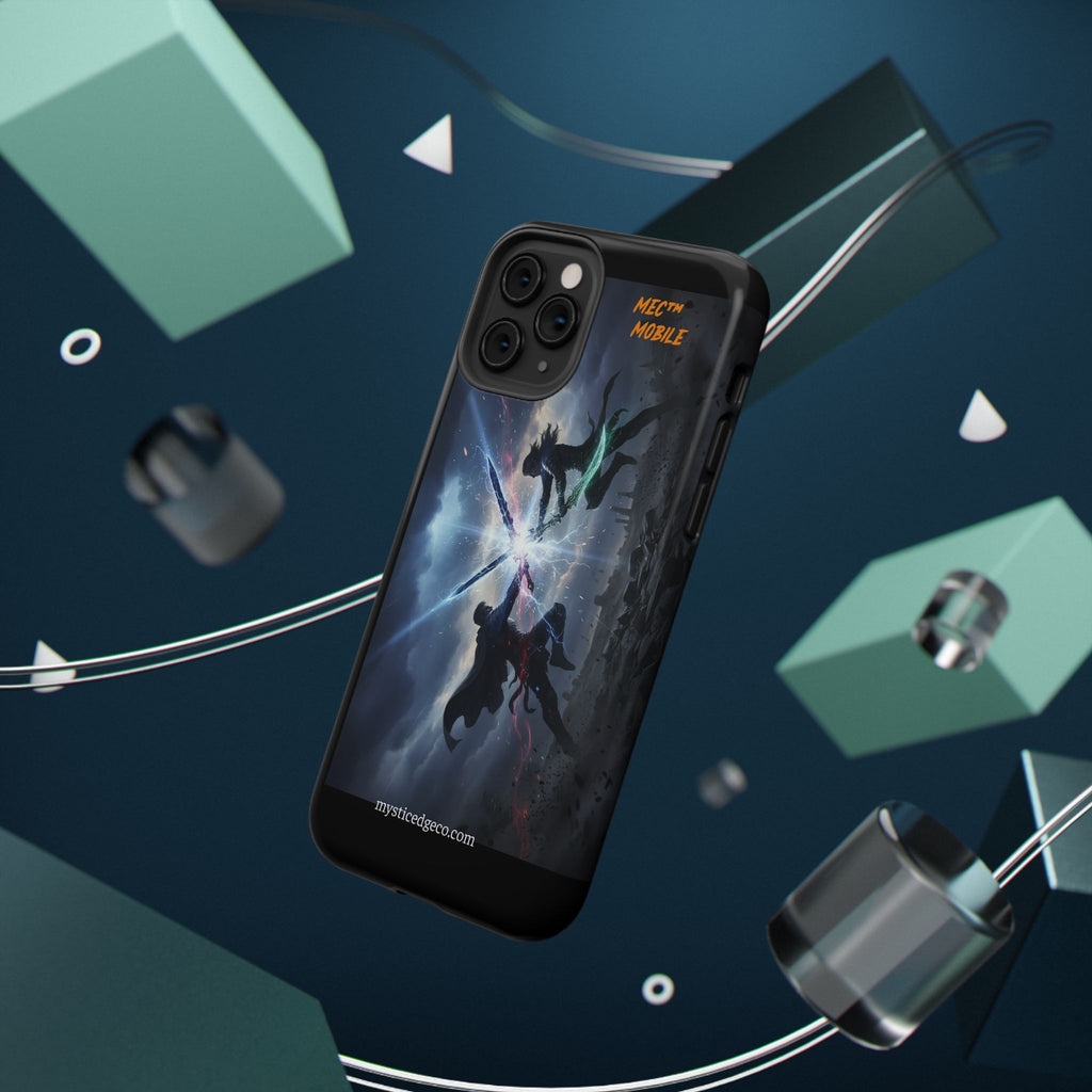MEC™ Clash Of Titans Phone Cases