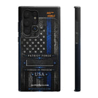 MEC™ Patriot Forge Phone Cases