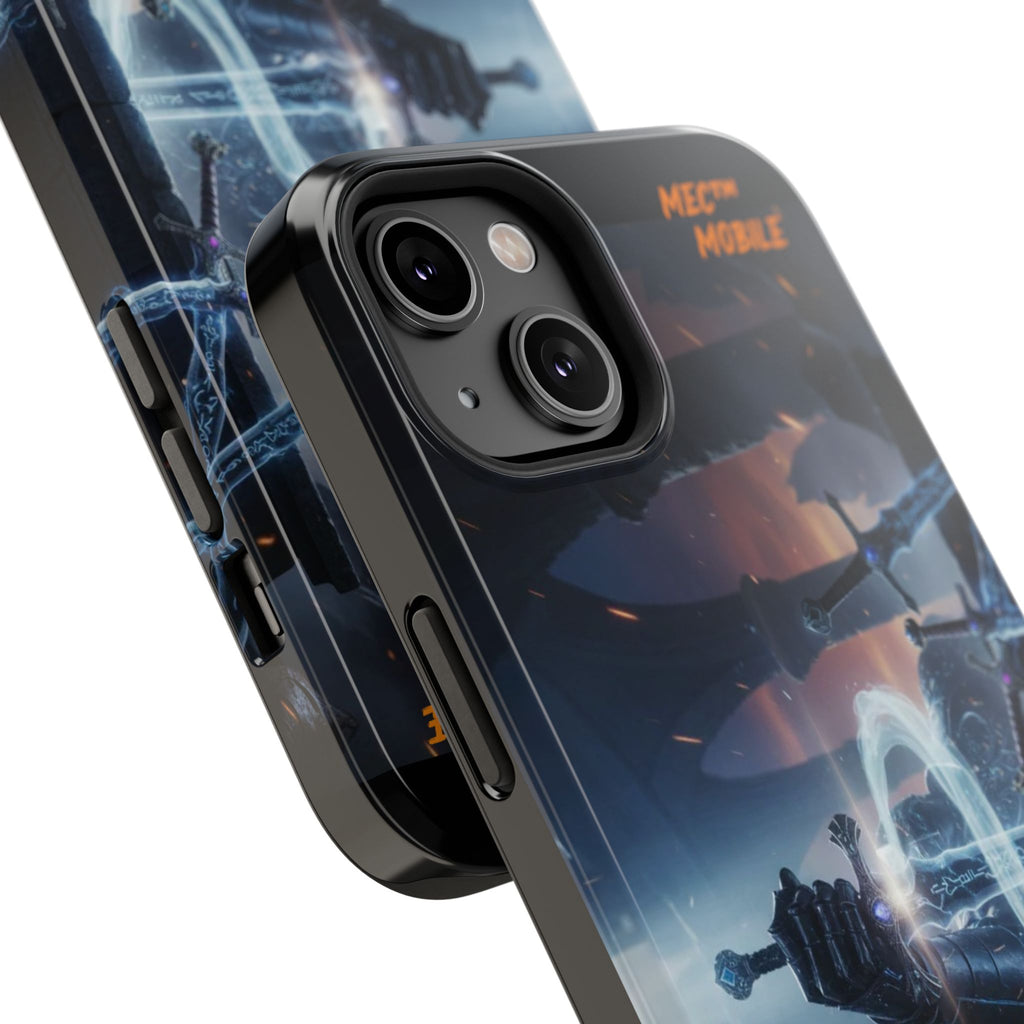 MEC™ Fantasy Sword Phone Cases