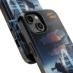 MEC™ Fantasy Sword Phone Cases