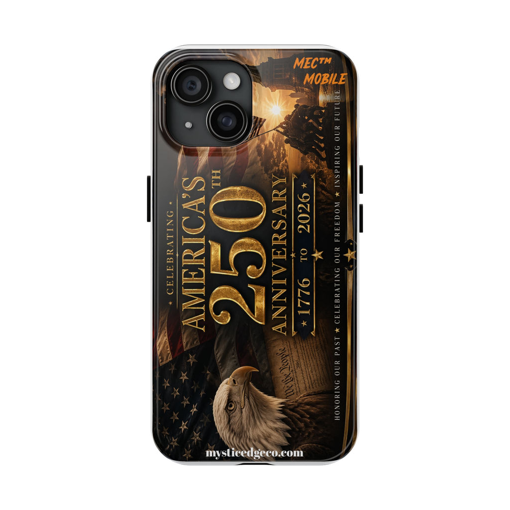 MEC™ America's 250th Phone Cases