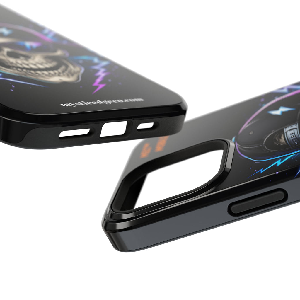 MEC™ Skull Phone Cases