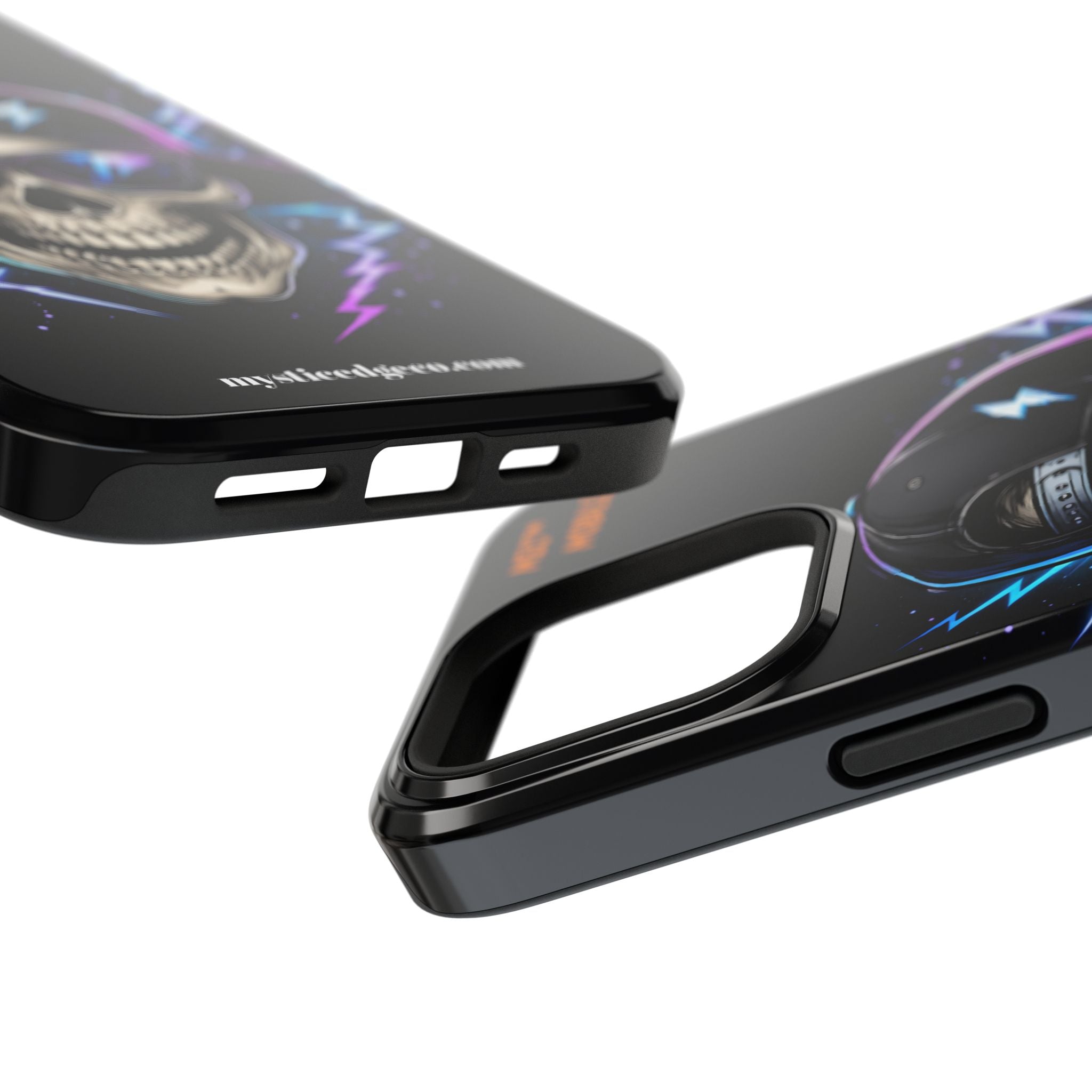 MEC™ Skull Phone Cases