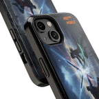 MEC™ Clash Of Titans Phone Cases
