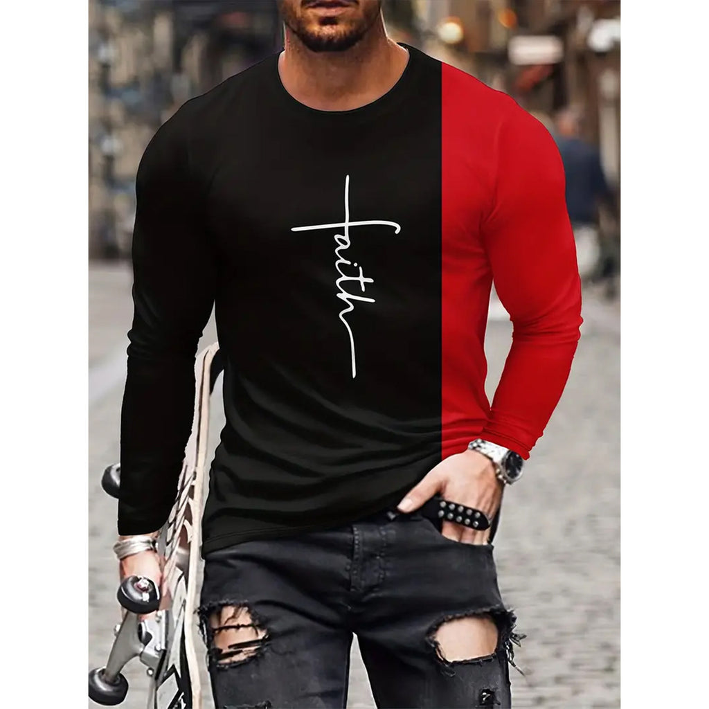 MEC™ Midnight Reaper Graphic Tee
