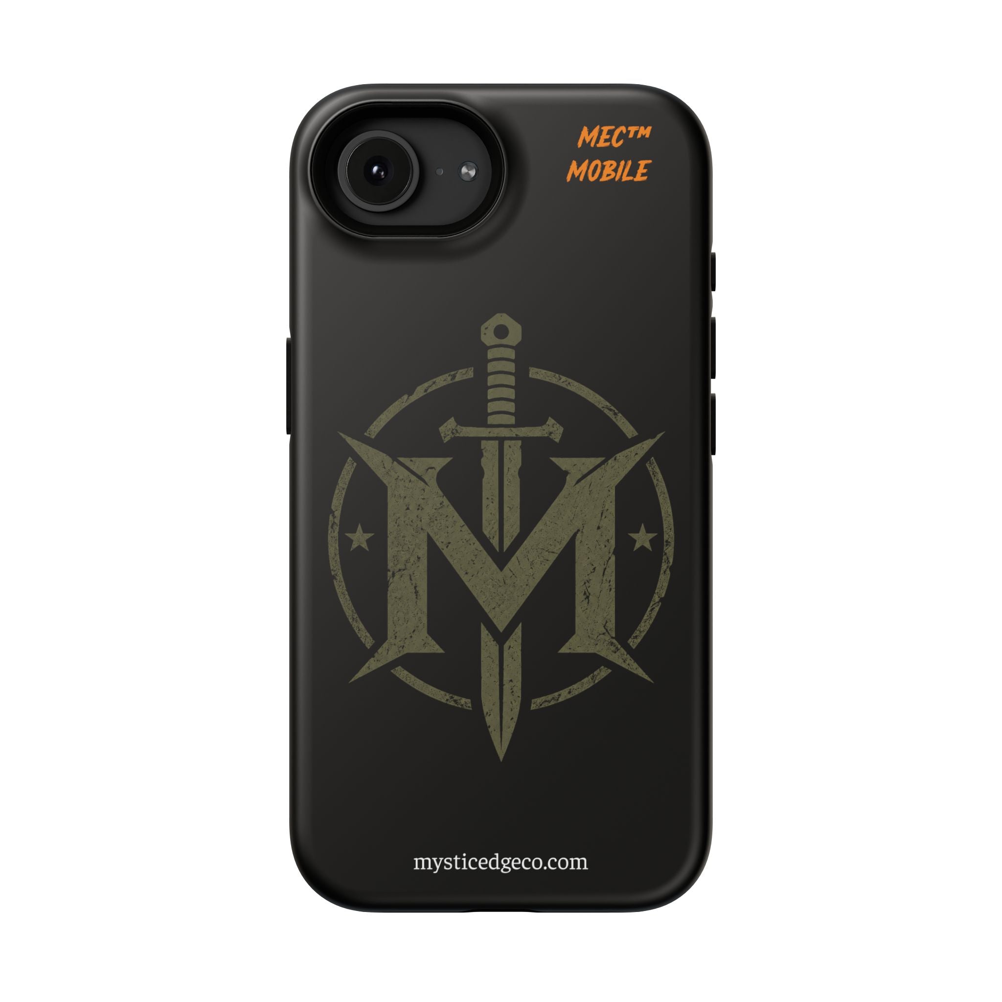 MEC™ Tactical Field Phone Cases