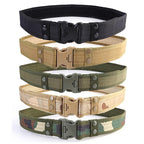 Forge™ Military tactical belt