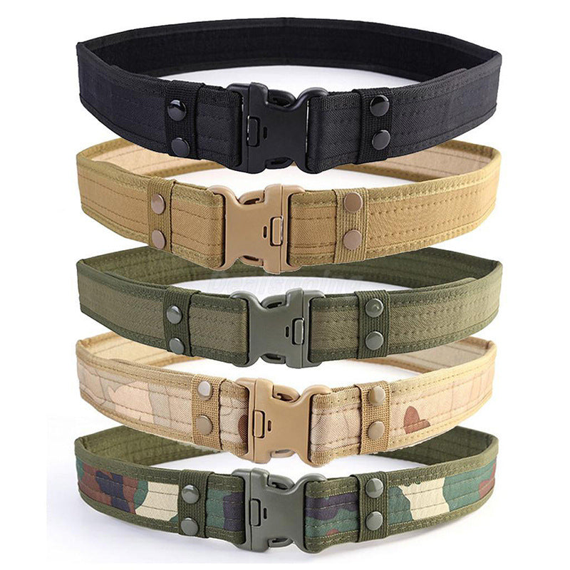 Forge™ Military tactical belt