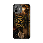 MEC™ America's 250th Phone Cases
