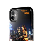 MEC™ Reaper's Highway To Hell