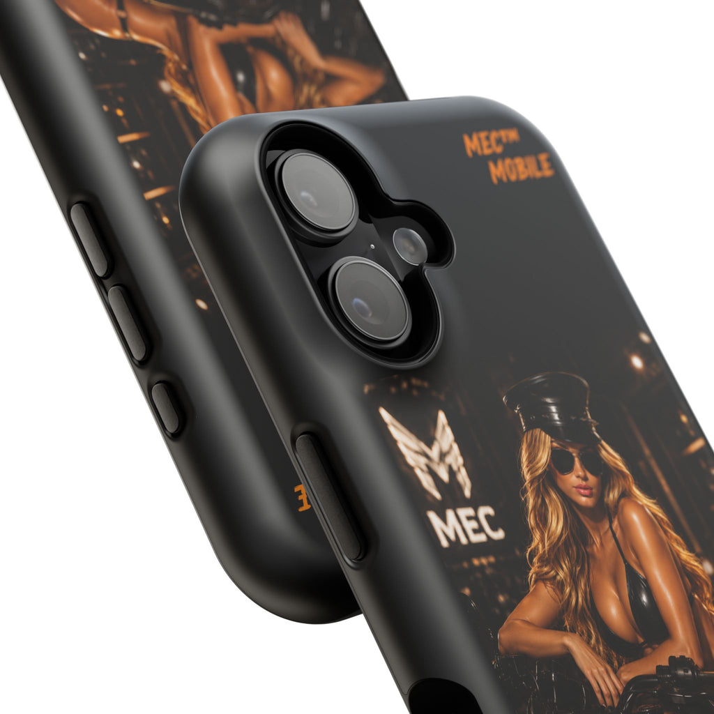 MEC™ Midnight Vixen