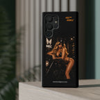 MEC™ Midnight Vixen