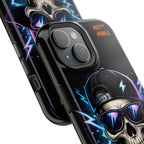 MEC™ Skull Phone Cases