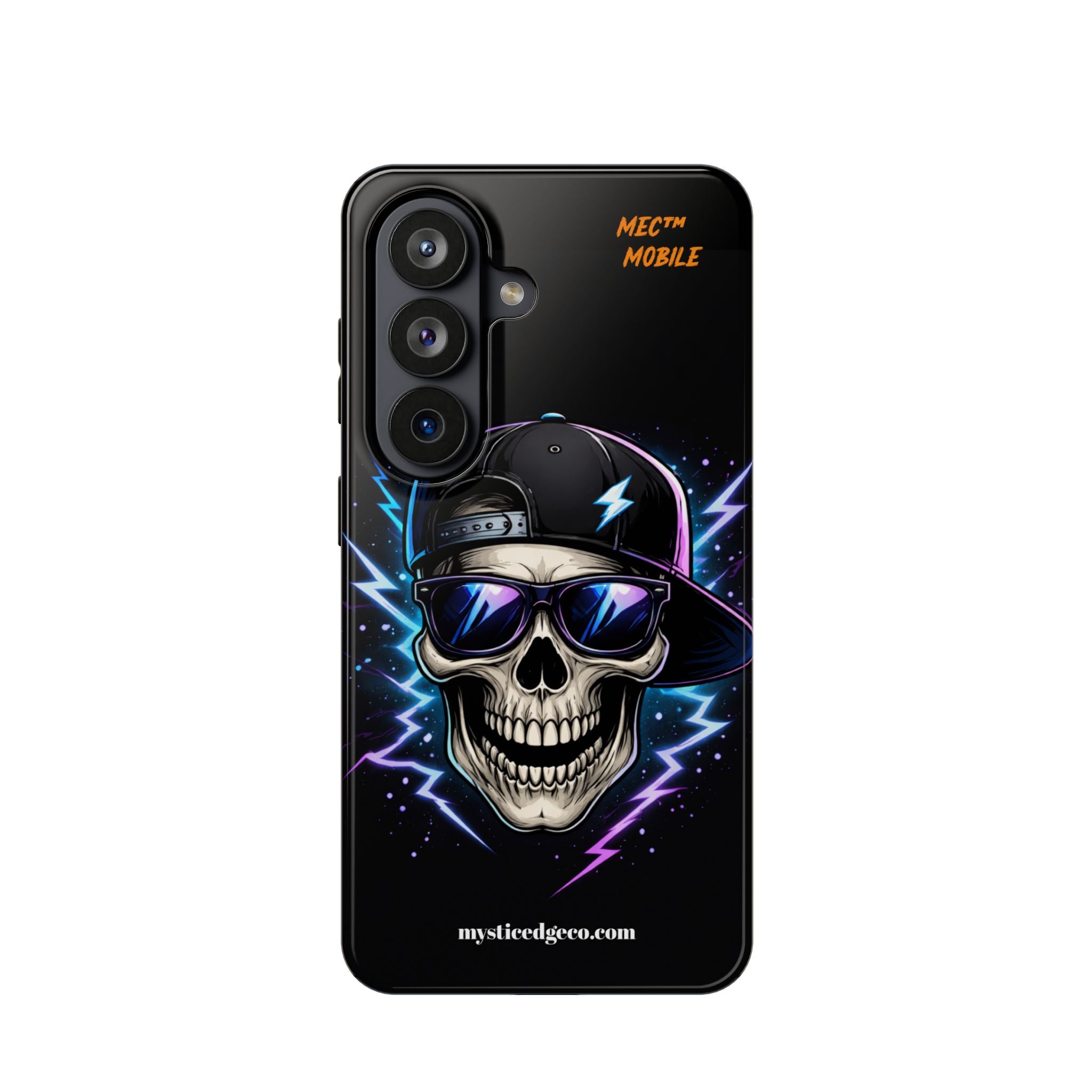 MEC™ Skull Phone Cases