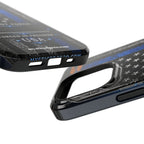 MEC™ Patriot Forge Phone Cases