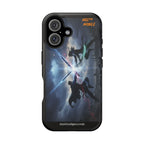 MEC™ Clash Of Titans Phone Cases