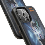 MEC™ Clash Of Titans Phone Cases